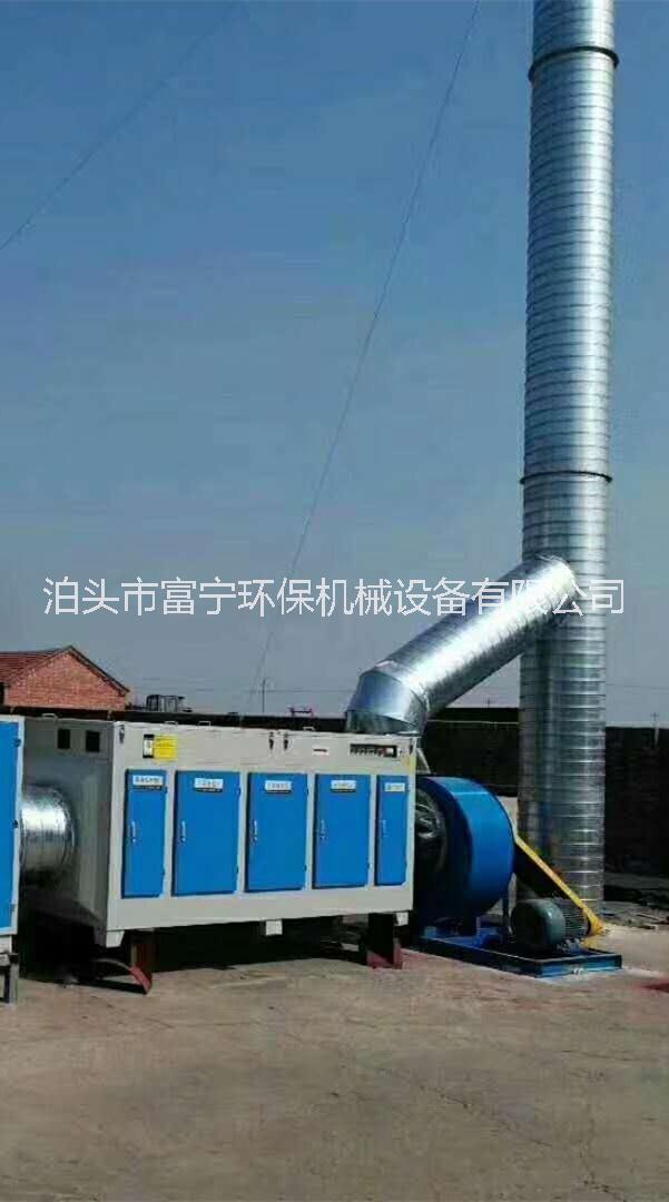 化廢氣處理圖片/化廢氣處理樣板圖 (3)