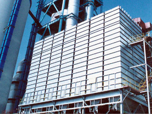 布袋 除塵器圖片