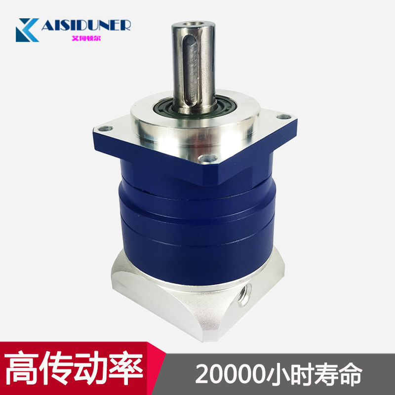 行星減速機圖片