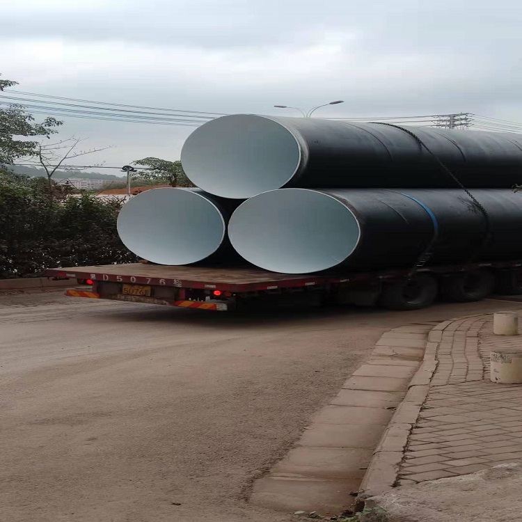 螺旋管、直縫焊管報價