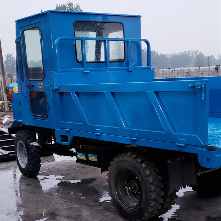 農(nóng)用運(yùn)輸車(chē)圖片/農(nóng)用運(yùn)輸車(chē)樣板圖 (3)