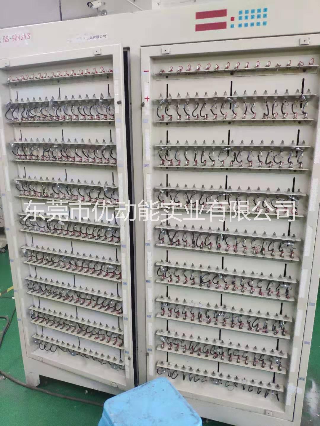 二手鋰電池自動(dòng)檢測(cè)化成設(shè)備分容柜圖片/二手鋰電池自動(dòng)檢測(cè)化成設(shè)備分容柜樣板圖 (1)