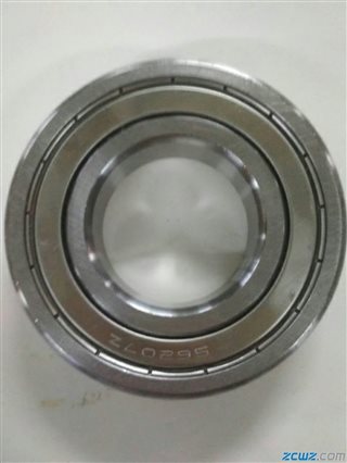 6204-2RS軸承圖片/6204-2RS軸承樣板圖 (1)