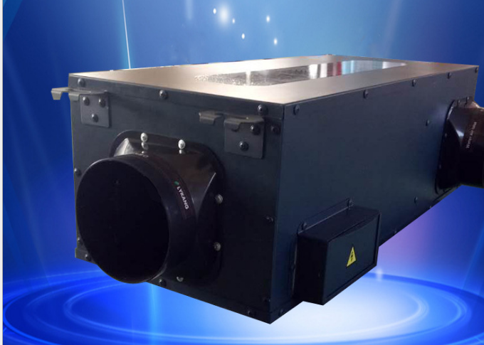 吊頂式新風換氣 家用全熱交換新風 除甲醛新風機