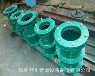 防水套管圖片/防水套管樣板圖 (4)