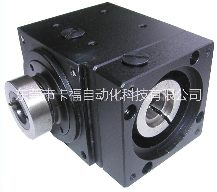 孔輸出行星減速機(jī)圖片