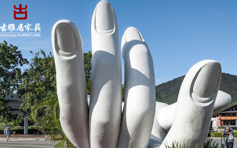 貴陽雕塑廠家，貴陽雕塑價格 假山人物泥塑