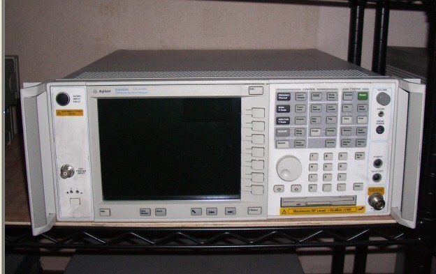 Agilent E4443A