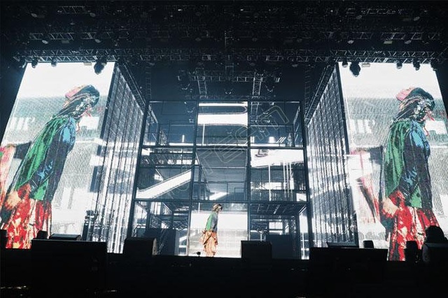 led顯示屏產(chǎn)品圖片/led顯示屏產(chǎn)品樣板圖 (1)