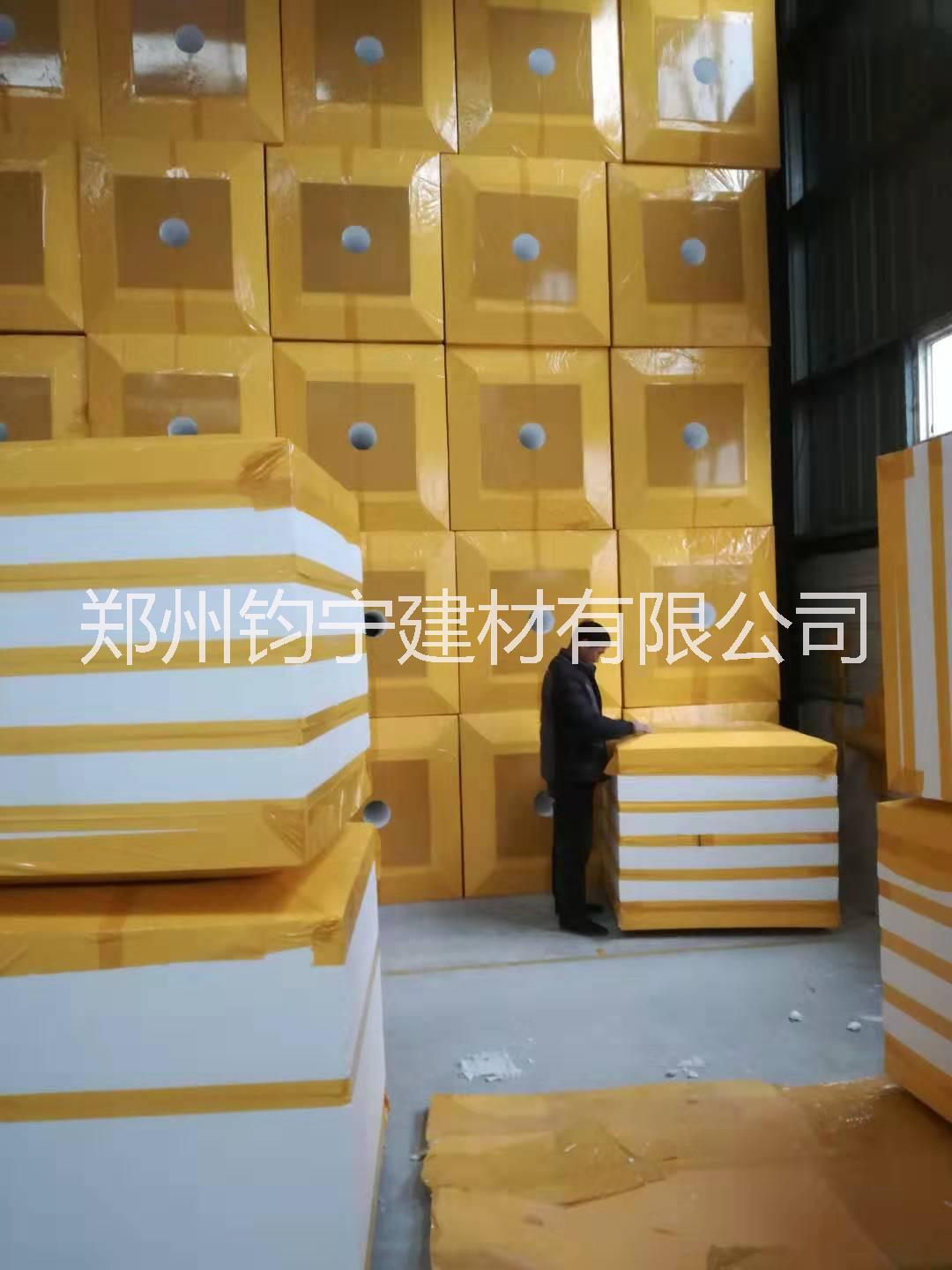 河南空心樓蓋圖片/河南空心樓蓋樣板圖 (1)