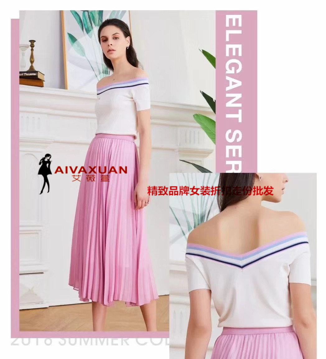 大碼女裝批發(fā)圖片/大碼女裝批發(fā)樣板圖 (4)