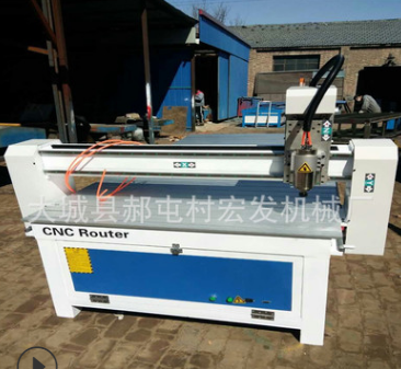 木工雕刻機(jī)圖片/木工雕刻機(jī)樣板圖 (3)