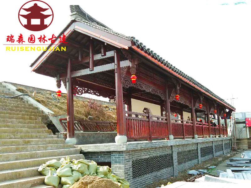 景觀走廊圖片/景觀走廊樣板圖 (4)