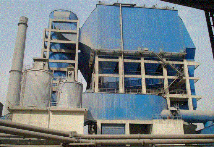 脫硫脫銷(xiāo)除塵器圖片/脫硫脫銷(xiāo)除塵器樣板圖 (4)