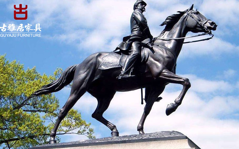 景觀雕塑圖片/景觀雕塑樣板圖 (4)