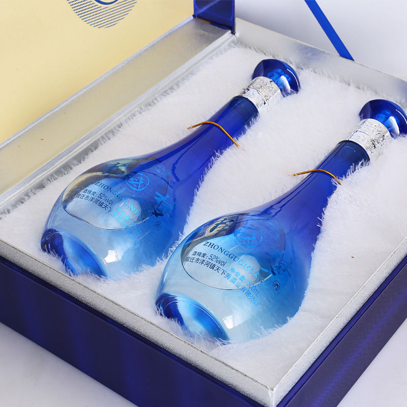 中國夢(mèng)酒廠家圖片