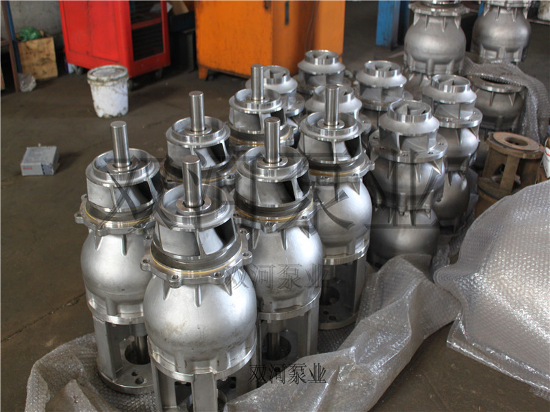 耐腐蝕潛水泵圖片/耐腐蝕潛水泵樣板圖 (3)
