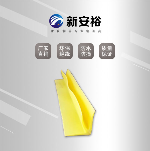 硅膠發(fā)泡密封條圖片/硅膠發(fā)泡密封條樣板圖 (4)