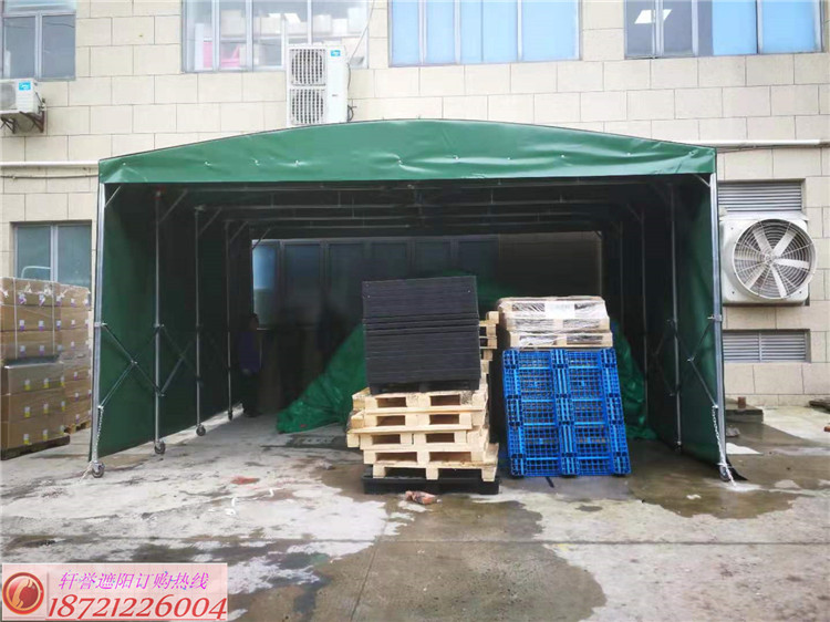青浦推拉棚，活動(dòng)推拉蓬，青浦雨棚圖片/青浦推拉棚，活動(dòng)推拉蓬，青浦雨棚樣板圖 (4)