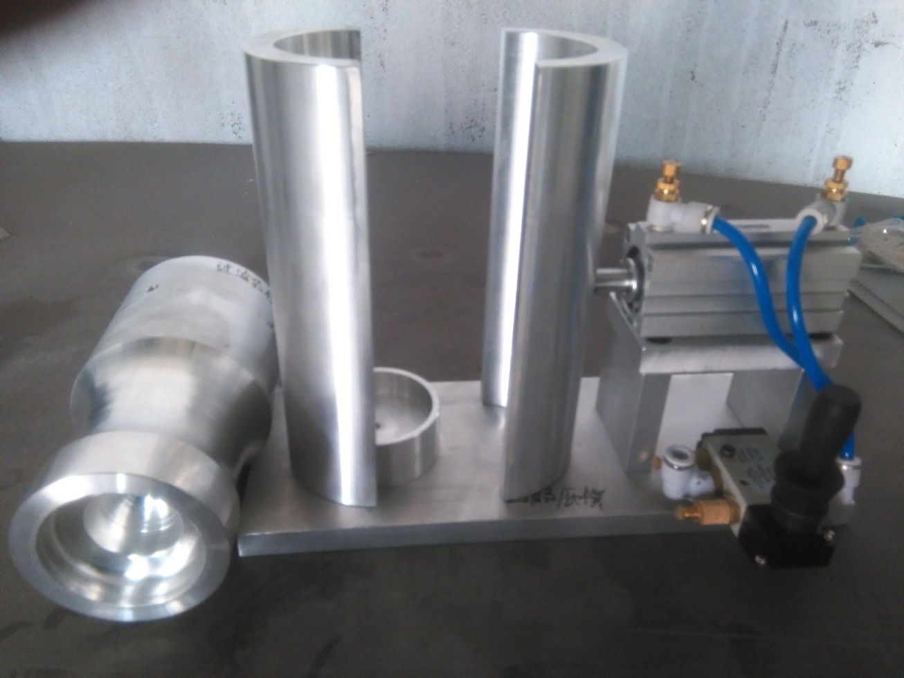 旋熔焊接機圖片/旋熔焊接機樣板圖 (2)