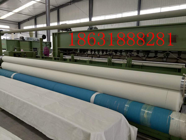 長絲土工布圖片/長絲土工布樣板圖 (2)