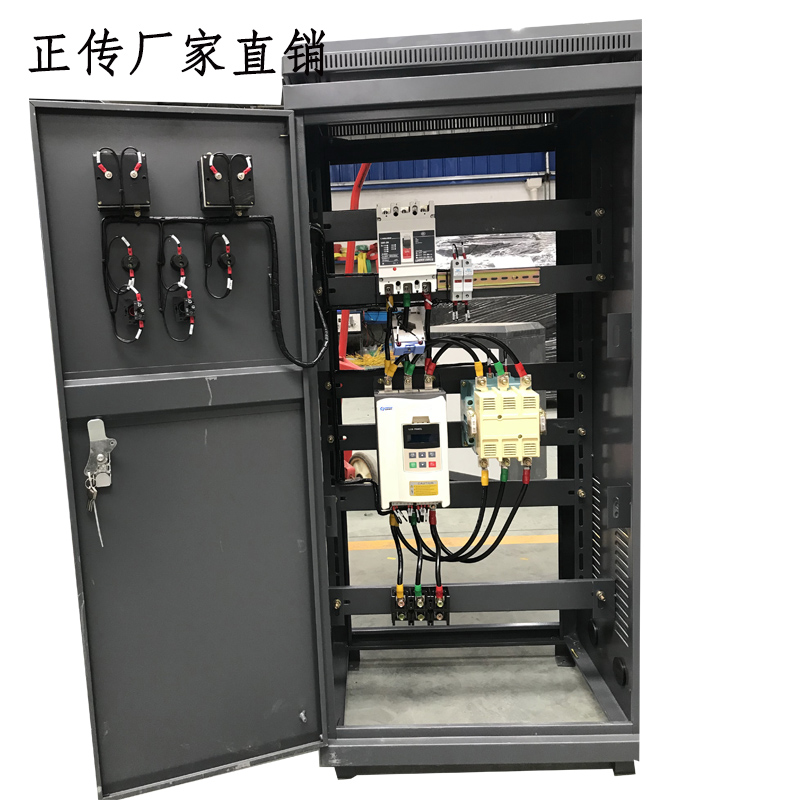 軟啟動(dòng)柜圖片/軟啟動(dòng)柜樣板圖 (3)