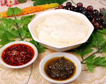 豆花飯培訓(xùn)圖片