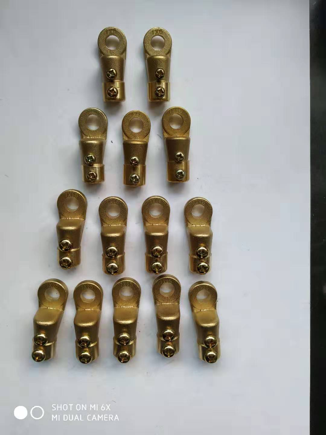 BTTZ礦物質(zhì)電纜接線*線鼻子 BTTZ礦物質(zhì)電纜接線端子 BTTZ礦物質(zhì)電纜接線端子線鼻子