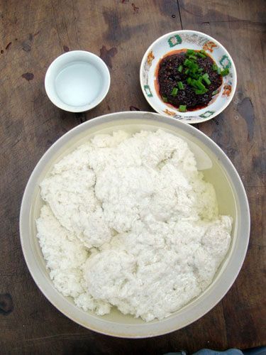 豆花飯培訓(xùn)圖片/豆花飯培訓(xùn)樣板圖 (2)