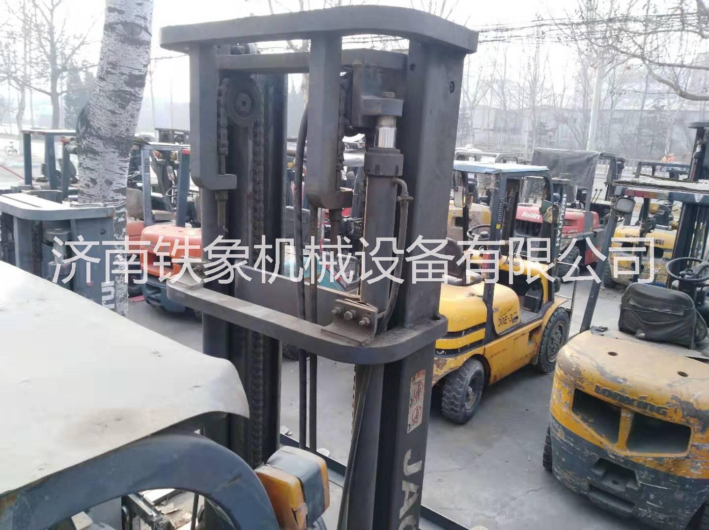 濟(jì)南叉車(chē)水箱 散熱器 機(jī)械 液力圖片/濟(jì)南叉車(chē)水箱 散熱器 機(jī)械 液力樣板圖 (4)