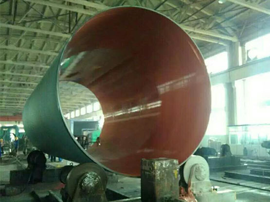 江蘇供排水用環(huán)氧粉末防腐鋼管價格