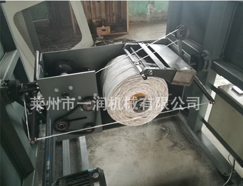 加捻打軸機圖片/加捻打軸機樣板圖 (3)