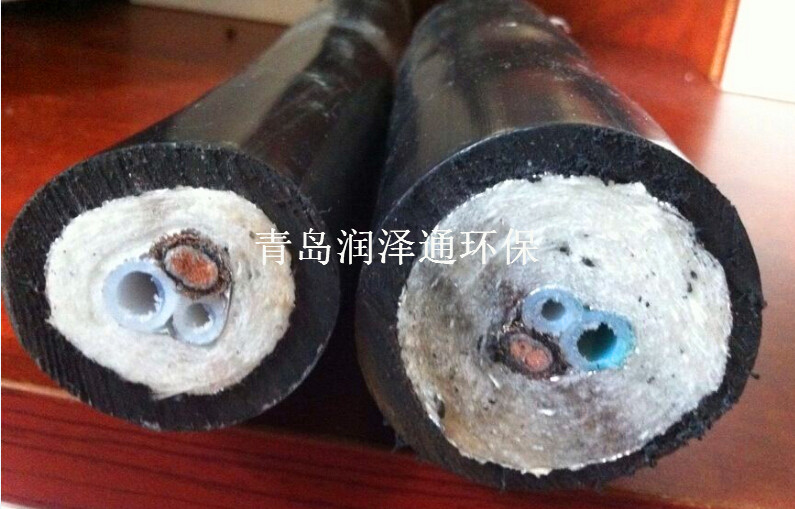 伴熱采樣管圖片/伴熱采樣管樣板圖 (2)