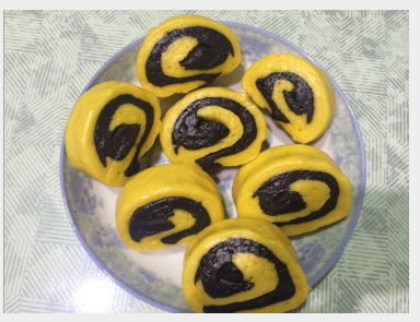 烘焙用圖片/烘焙用樣板圖 (2)