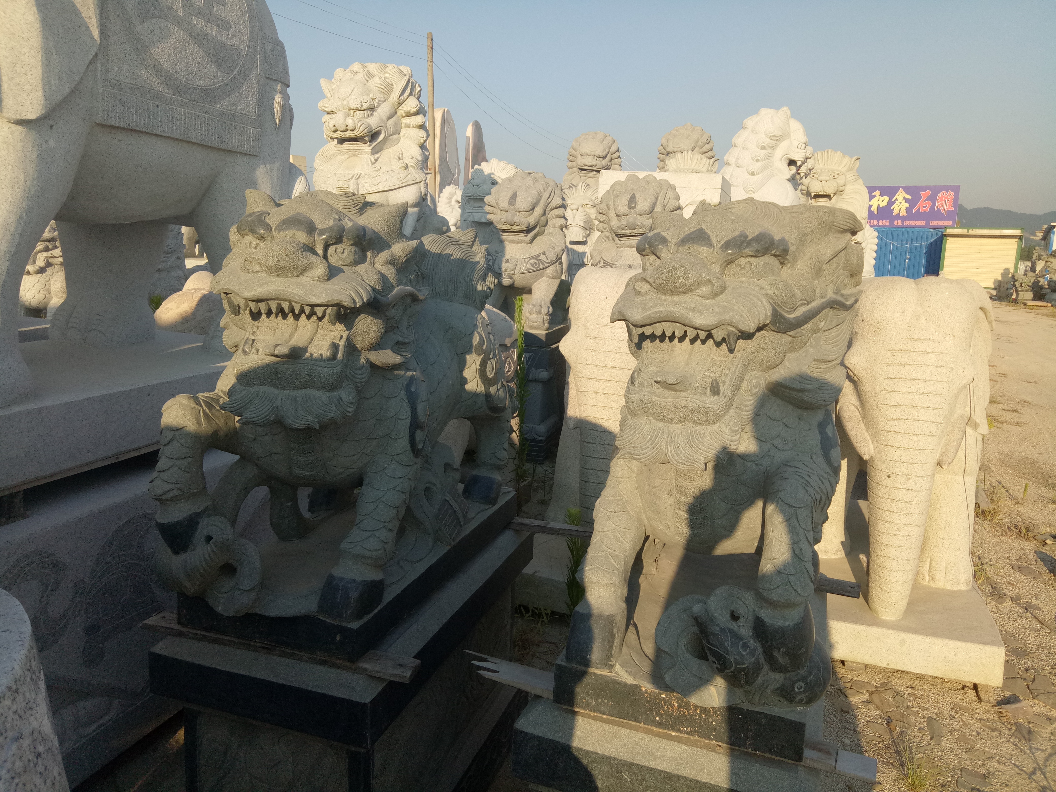 石雕價格優(yōu)惠 石雕供應(yīng)圖片/石雕價格優(yōu)惠 石雕供應(yīng)樣板圖 (4)