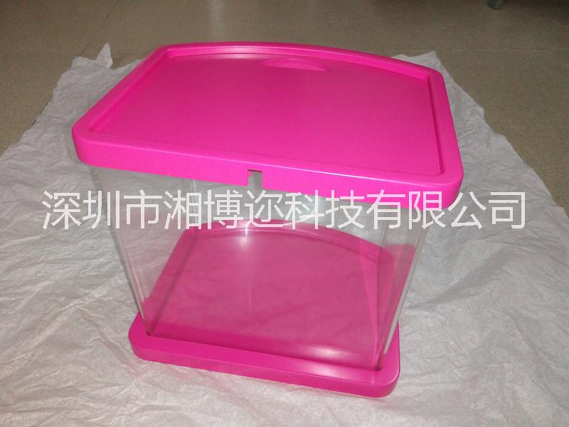 PMMA透明圖片/PMMA透明樣板圖 (4)