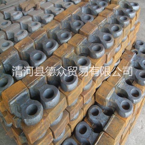 錘式破碎機錘頭 制砂機錘頭定制圖片/錘式破碎機錘頭 制砂機錘頭定制樣板圖 (3)