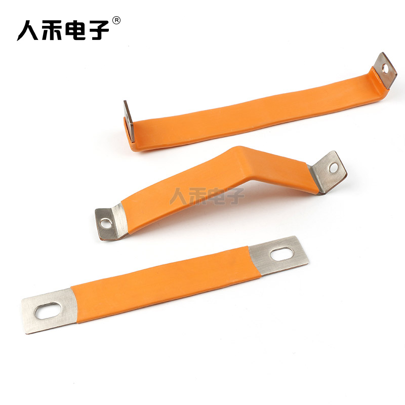 定制銅排電動(dòng)電池母線連接 新能源圖片