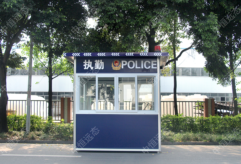 警務(wù)崗?fù)D片/警務(wù)崗?fù)影鍒D (2)