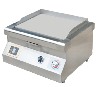 電磁臺(tái)式扒爐圖片/電磁臺(tái)式扒爐樣板圖 (4)