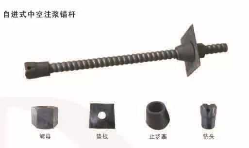 錨桿圖片/錨桿樣板圖 (1)