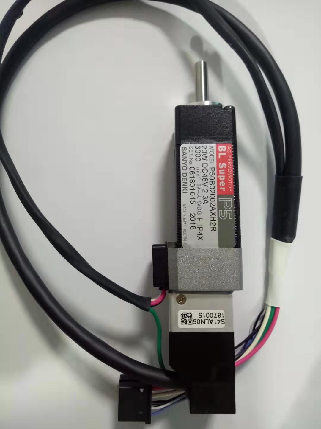 貼片機471/481 Z軸電機AM03-008033A