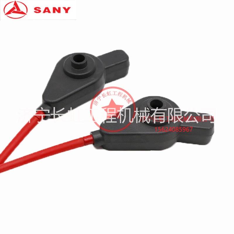 挖掘機(jī)先導(dǎo)手柄圖片/挖掘機(jī)先導(dǎo)手柄樣板圖 (1)