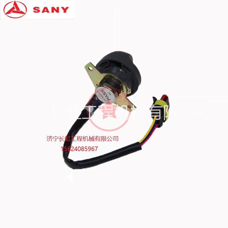 三一挖掘機(jī)油門旋鈕圖片