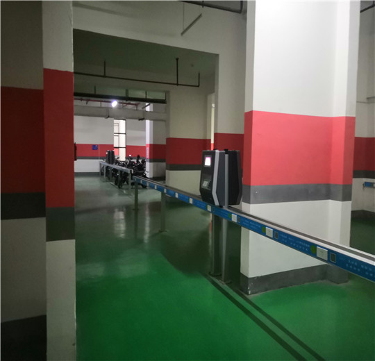充電樁圖片/充電樁樣板圖 (2)