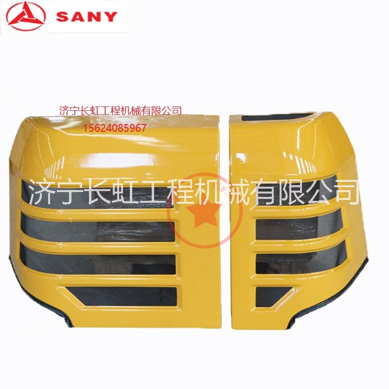三一挖機(jī)55 60 65 75左右邊門 發(fā)動機(jī)后機(jī)罩 側(cè)門后機(jī)蓋門 1380 三一挖掘機(jī)左右邊門 發(fā)動機(jī)后機(jī)罩