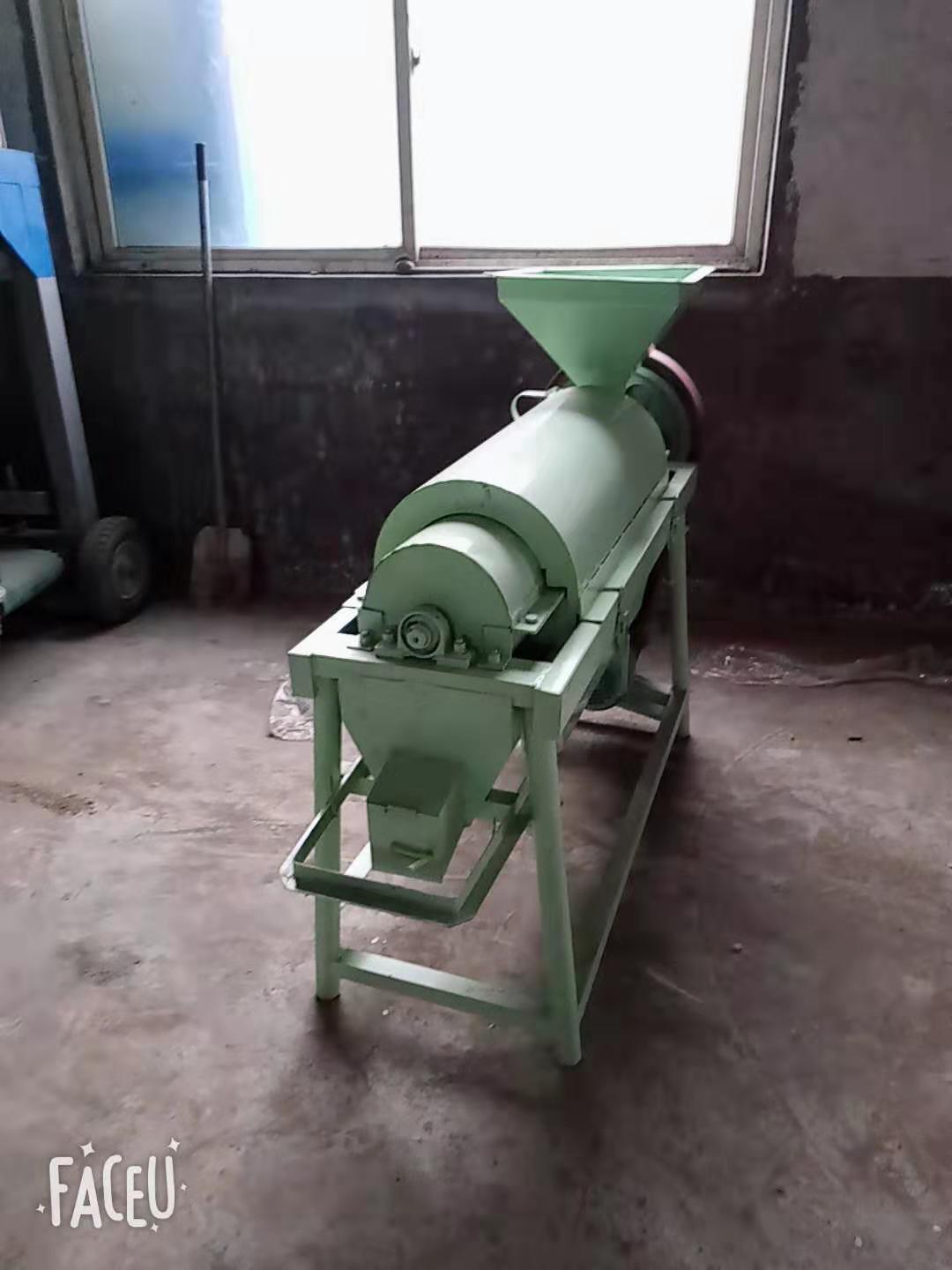 玉米拋光機(jī)圖片/玉米拋光機(jī)樣板圖 (3)