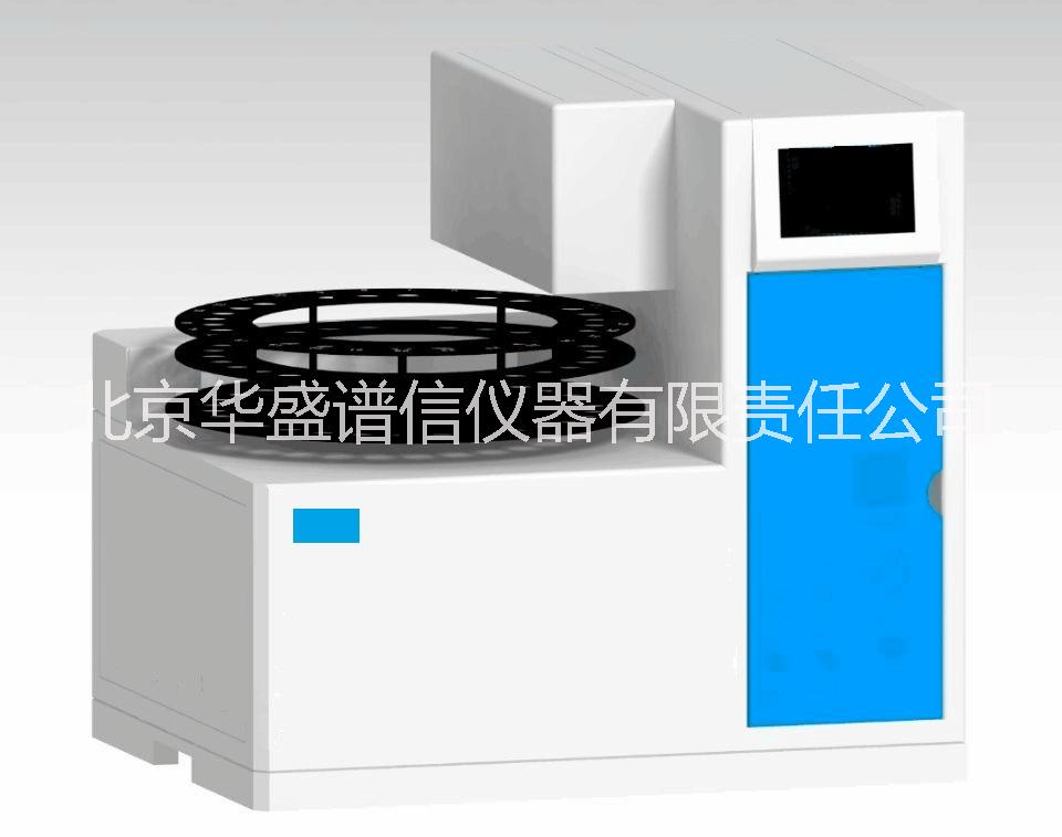 PT-3600A型全自動吹掃捕集