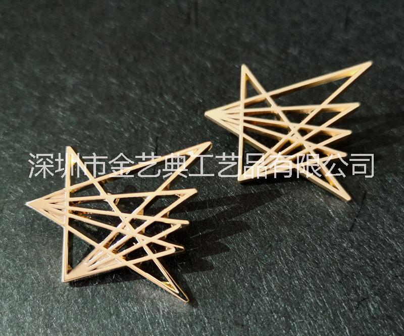 追夢人徽章訂制 深圳徽章制作廠家圖片