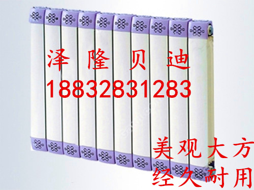 銅鋁復(fù)合暖氣片圖片/銅鋁復(fù)合暖氣片樣板圖 (3)